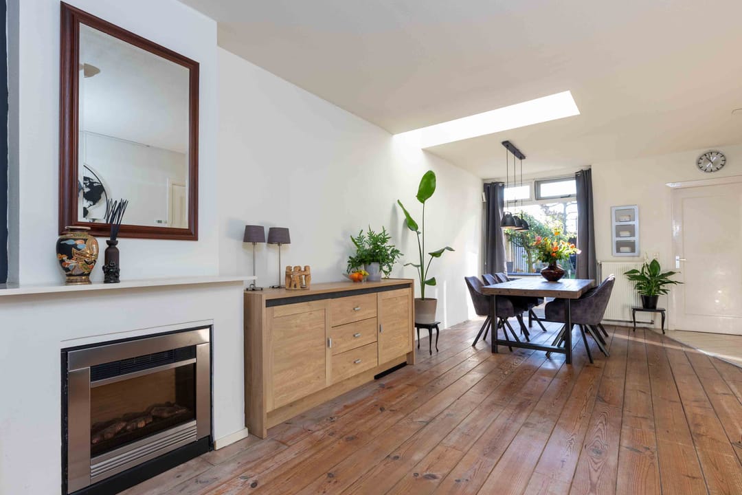 Foto 7 van Sumatrastraat 57