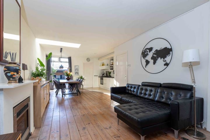 Photo 8 of Sumatrastraat 57