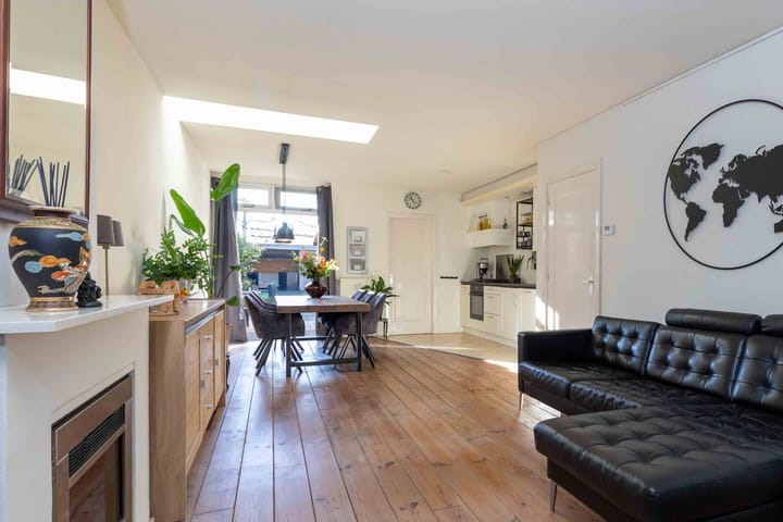 Photo 9 of Sumatrastraat 57