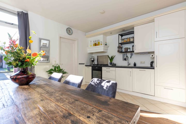 Photo 11 of Sumatrastraat 57