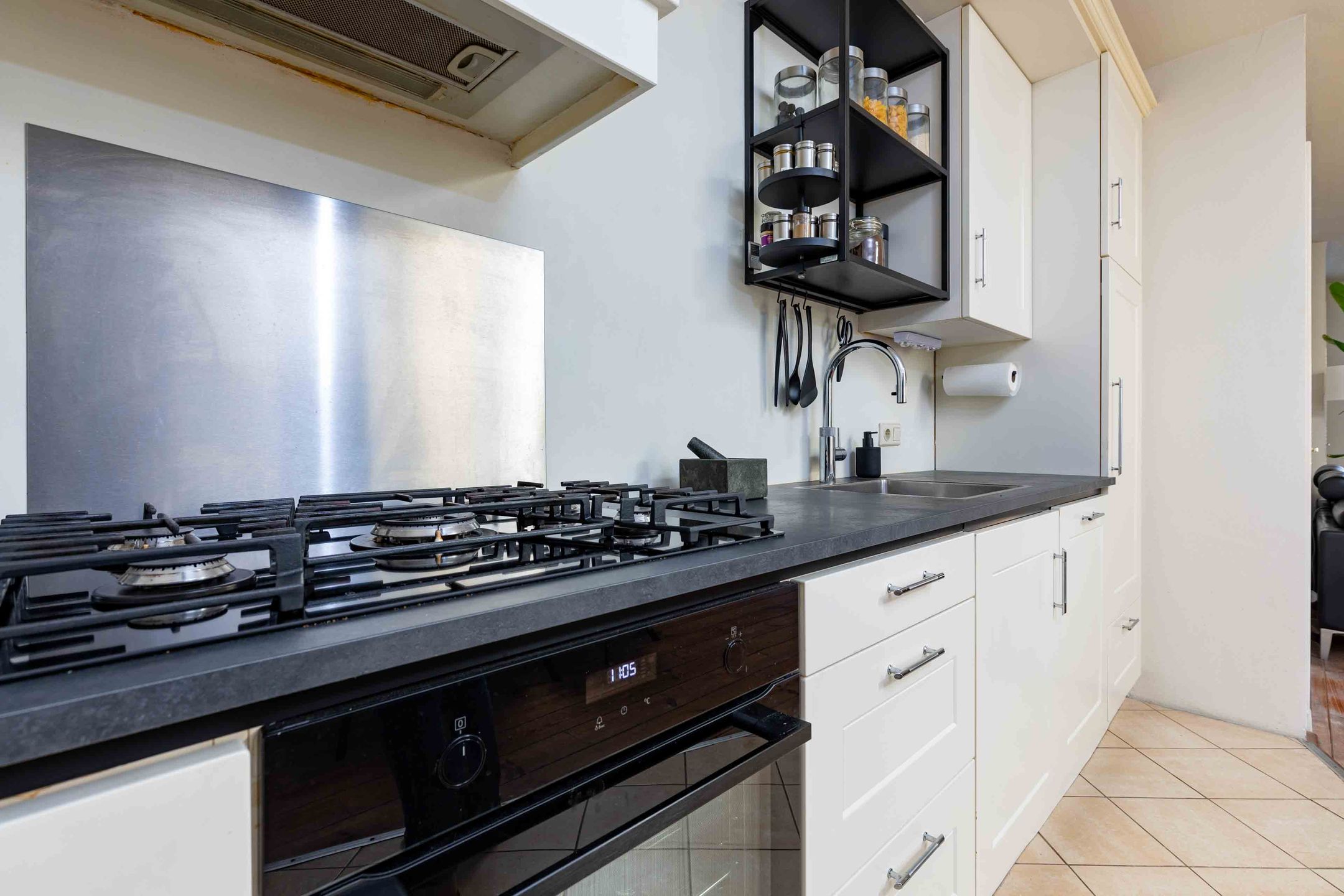 Foto 12 van Sumatrastraat 57