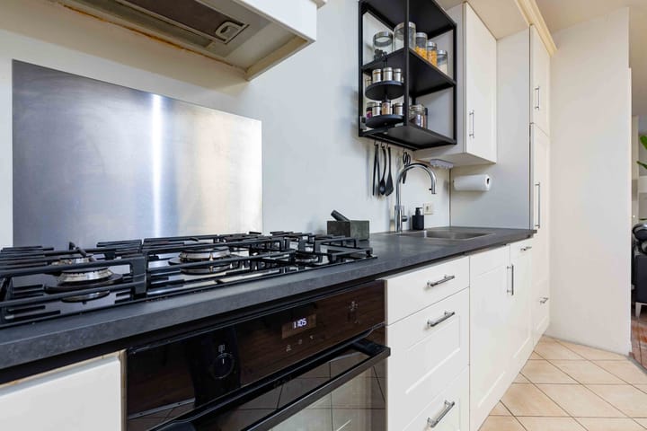 Photo 12 of Sumatrastraat 57