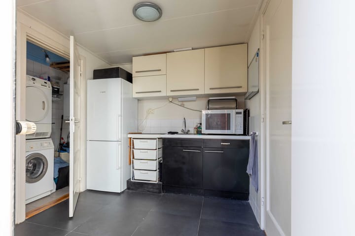 Photo 13 of Sumatrastraat 57