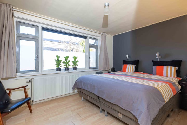 Photo 16 of Sumatrastraat 57