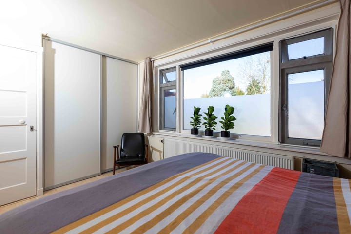 Photo 17 of Sumatrastraat 57