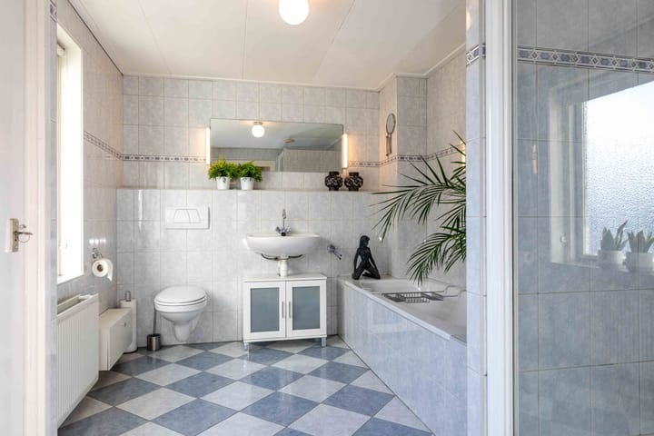 Photo 18 of Sumatrastraat 57