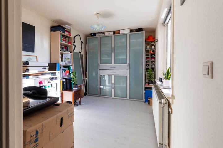 Photo 21 of Sumatrastraat 57