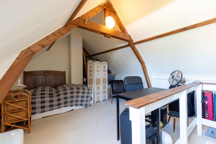 Photo 22 of Sumatrastraat 57