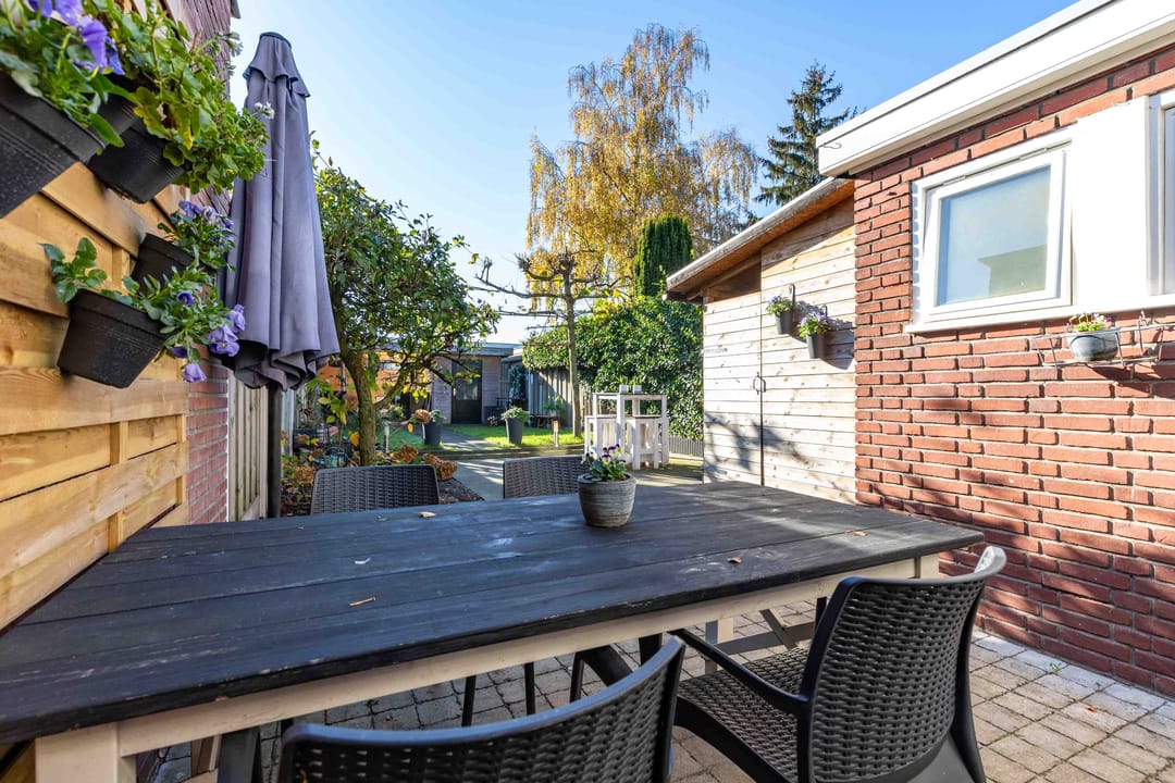 Foto 23 van Sumatrastraat 57