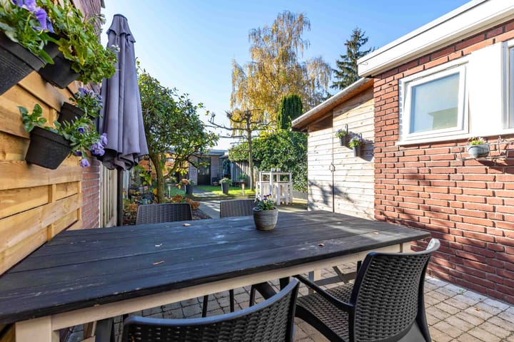 Photo 23 of Sumatrastraat 57