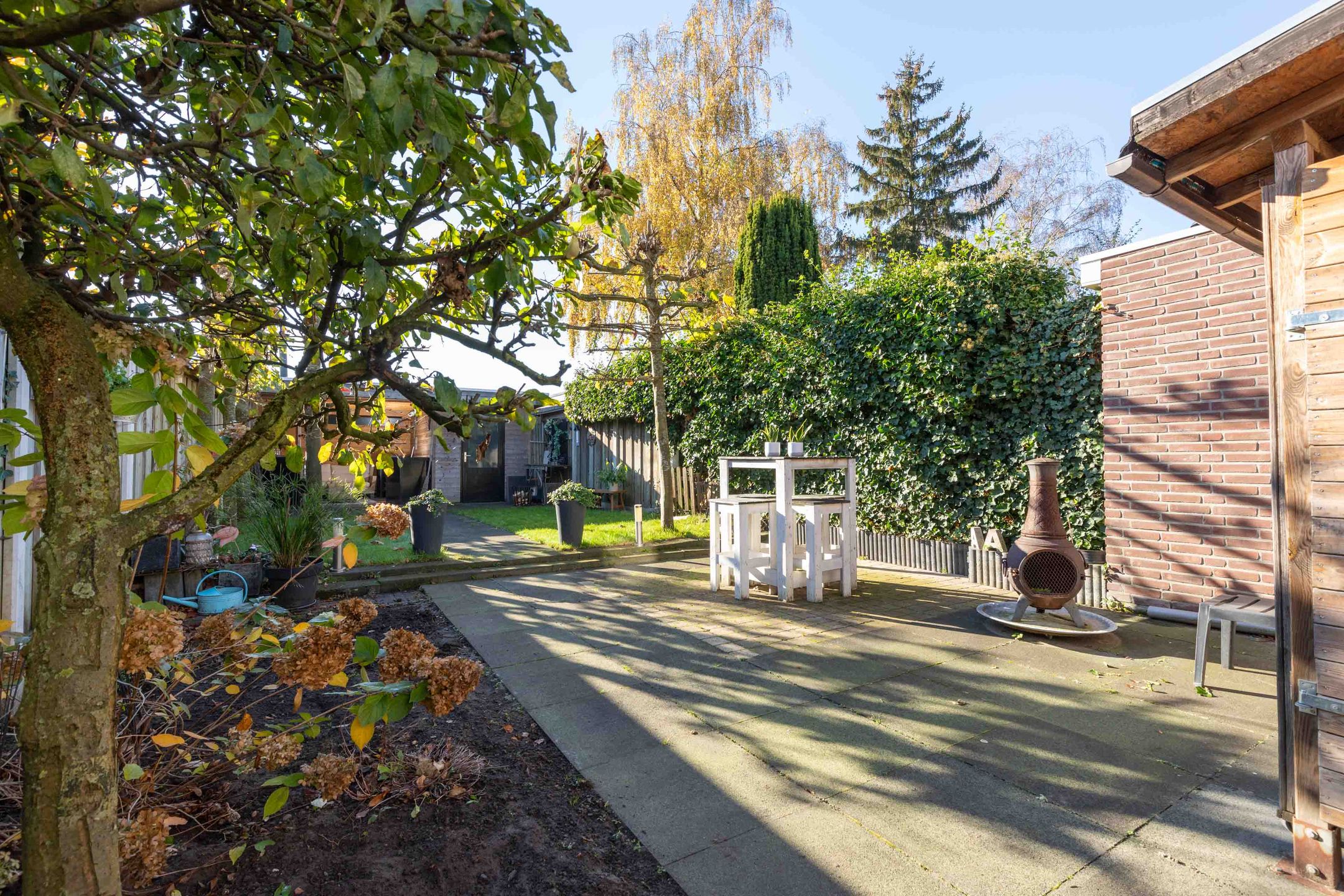 Foto 24 van Sumatrastraat 57