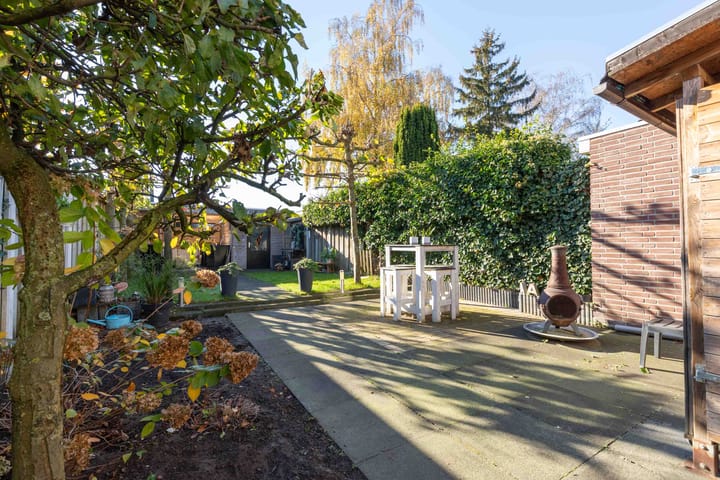 Photo 24 of Sumatrastraat 57