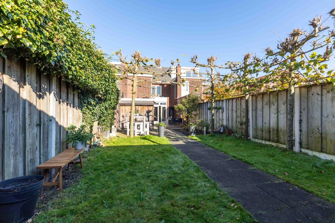 Foto 26 van Sumatrastraat 57