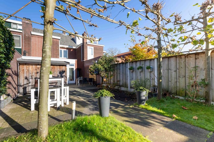 Photo 27 of Sumatrastraat 57