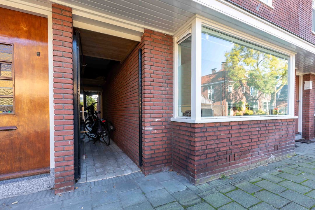 Foto 28 van Sumatrastraat 57