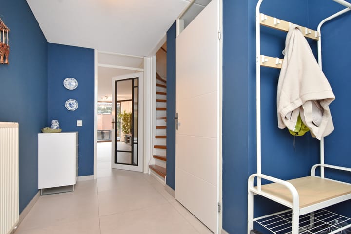 Foto 7 van Bieremalaan 1