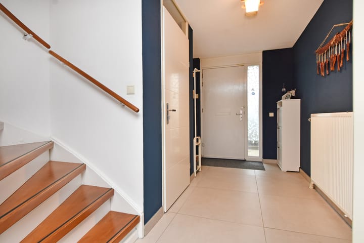 Foto 9 van Bieremalaan 1