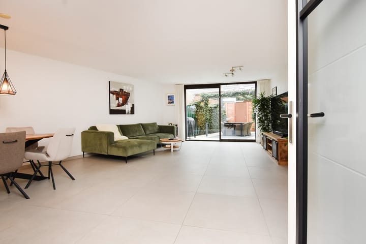 Foto 10 van Bieremalaan 1