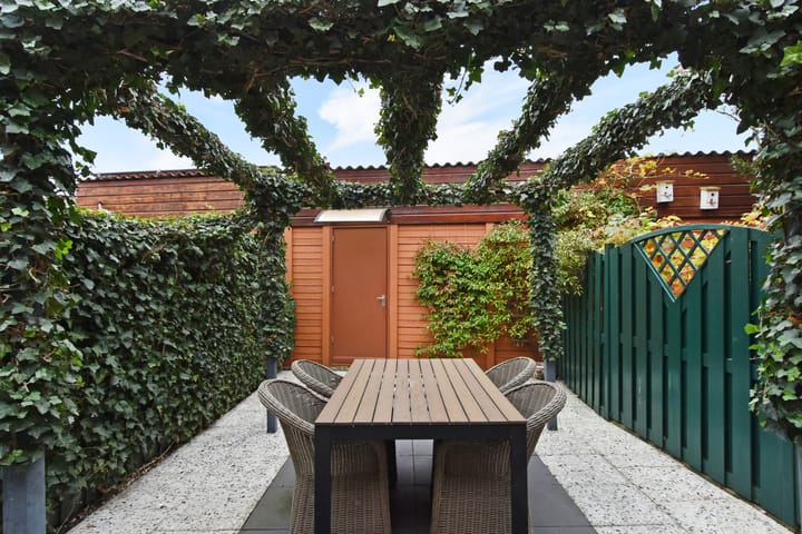 Foto 22 van Bieremalaan 1