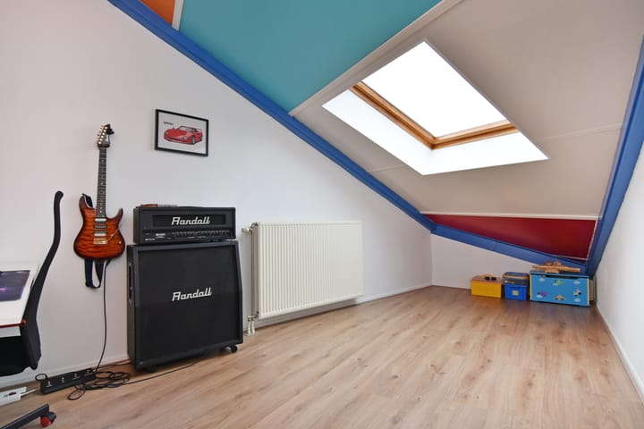 Foto 35 van Bieremalaan 1