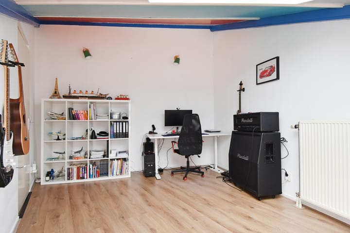 Foto 36 van Bieremalaan 1