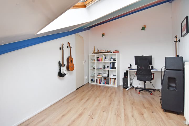 Foto 37 van Bieremalaan 1