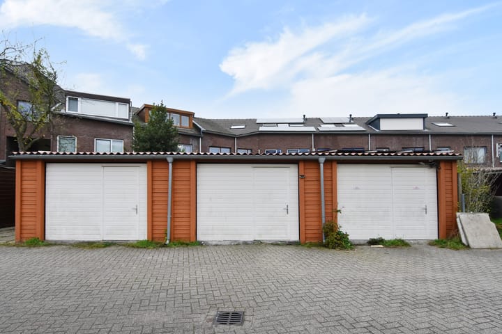 Foto 50 van Bieremalaan 1