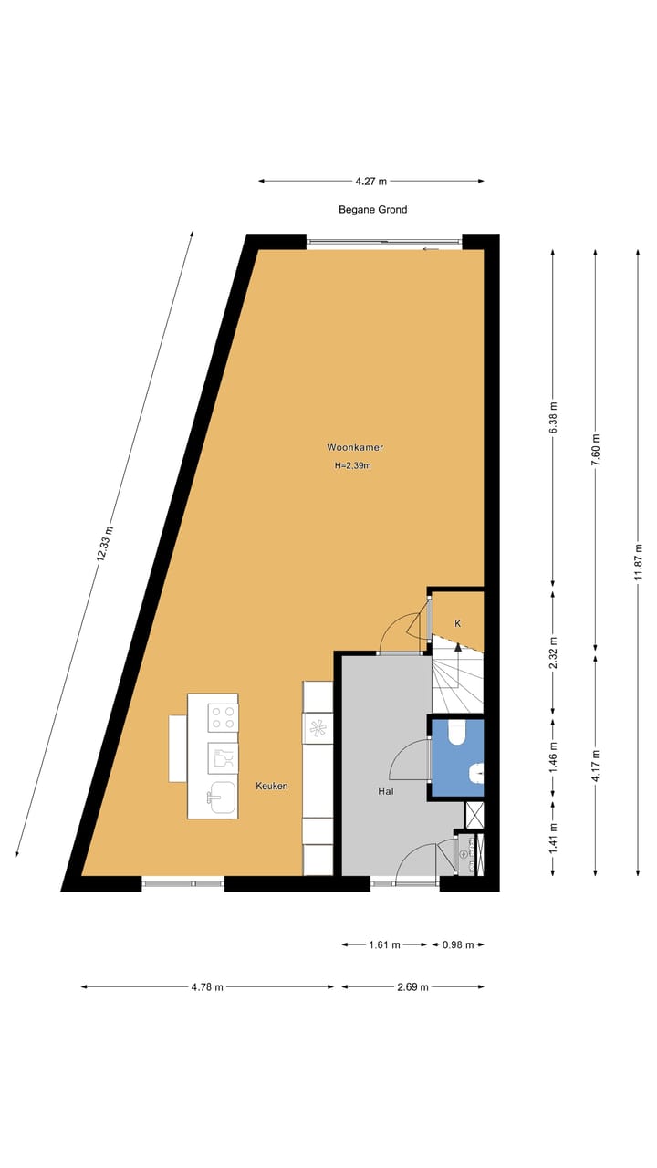 Foto 58 van Bieremalaan 1