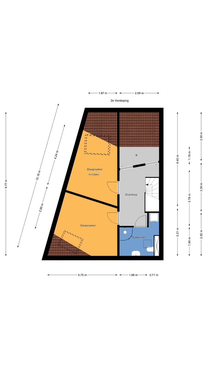 Foto 60 van Bieremalaan 1