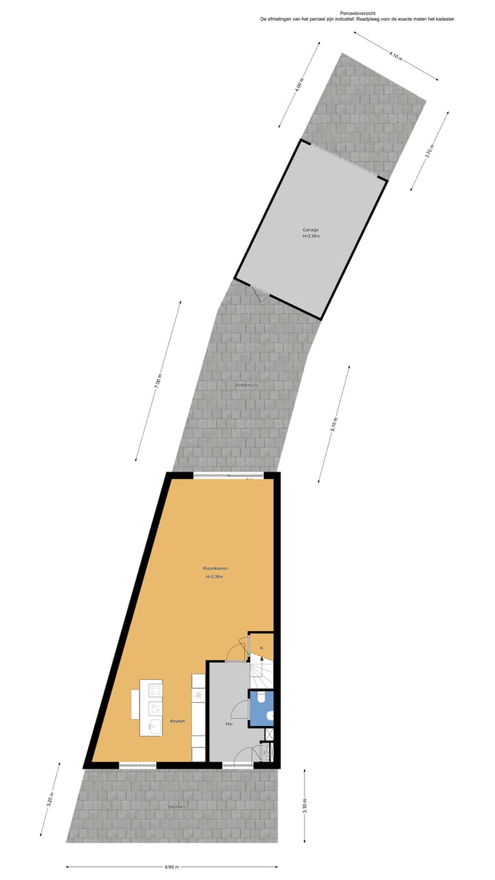 Foto 62 van Bieremalaan 1