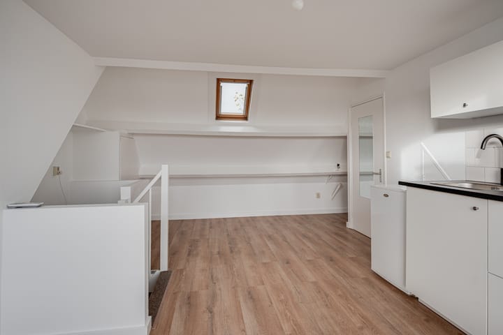 Foto 7 van Langestraat 57-A2