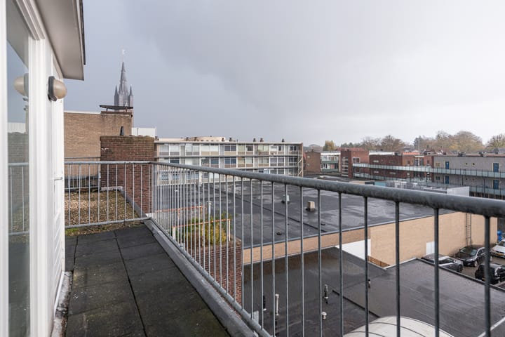 Foto 9 van Langestraat 57-A2