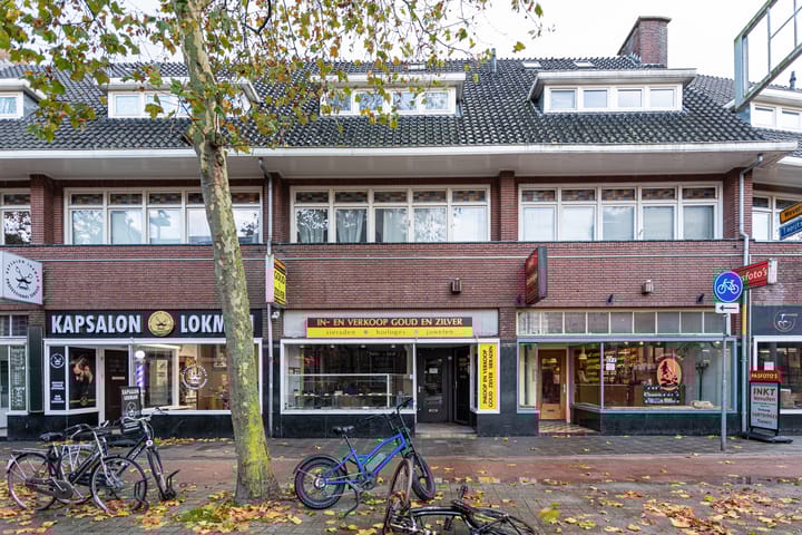 Foto 11 van Langestraat 57-A2