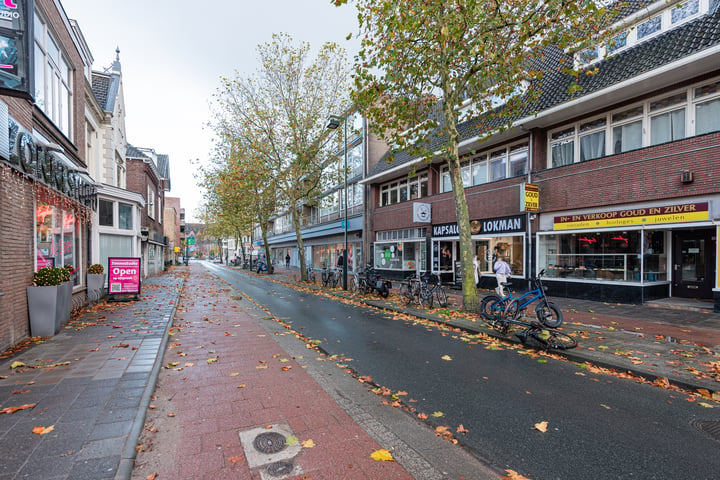 Bekijk foto 12 van Langestraat 57-A2