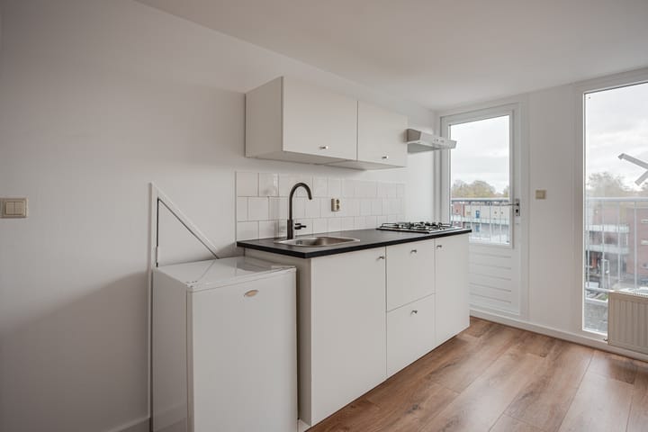 Foto 3 van Langestraat 57-A2