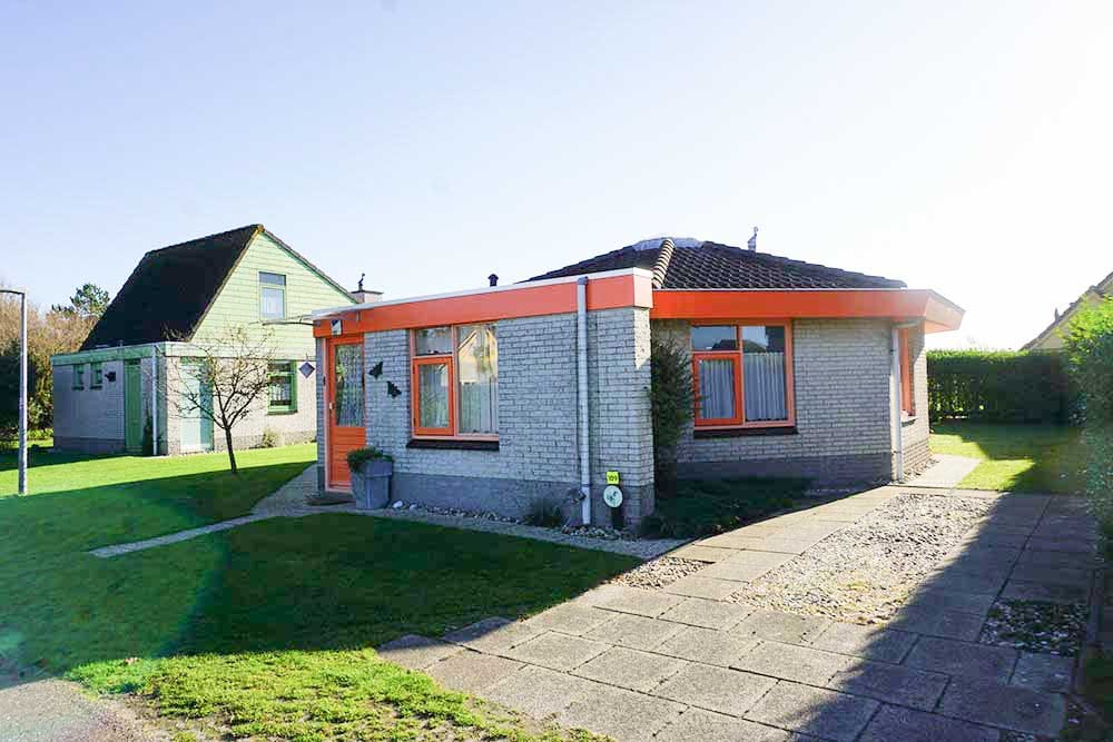 Foto 2 van Strandslag 189