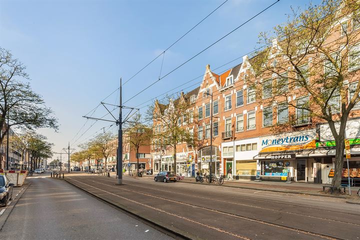 Vierambachtsstraat 79 A-02