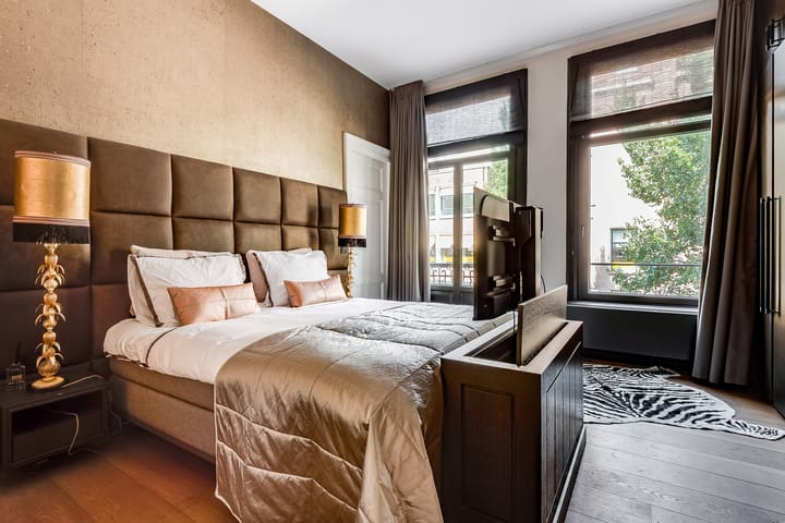 Photo 17 of Van Baerlestraat 148-1