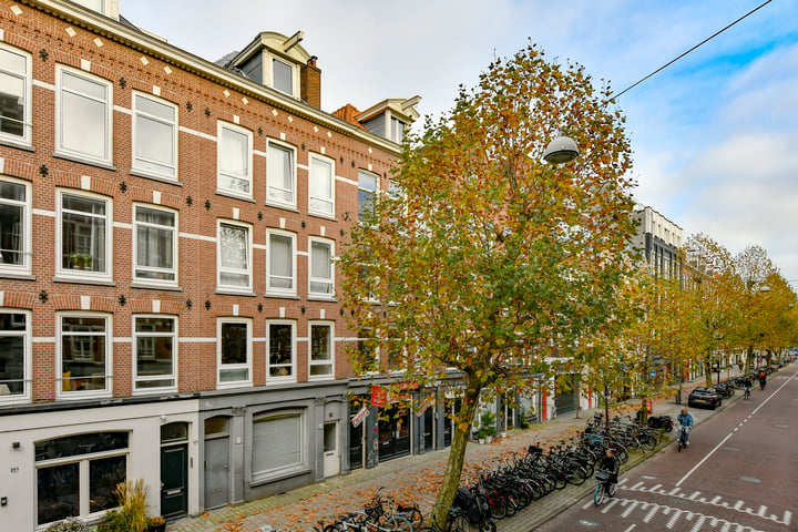 View photo 1 of Eerste Oosterparkstraat 31-1