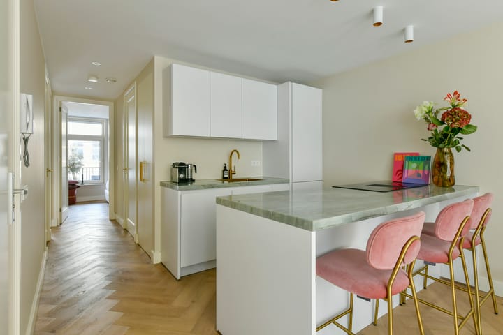 Foto 4 van Eerste Oosterparkstraat 31-1