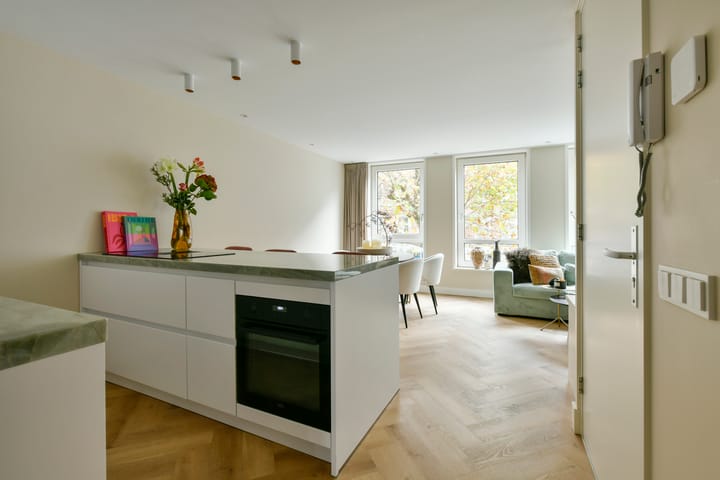 Foto 5 van Eerste Oosterparkstraat 31-1