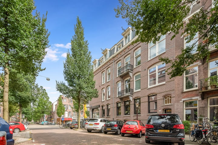 View photo 27 of Van Baerlestraat 148-1