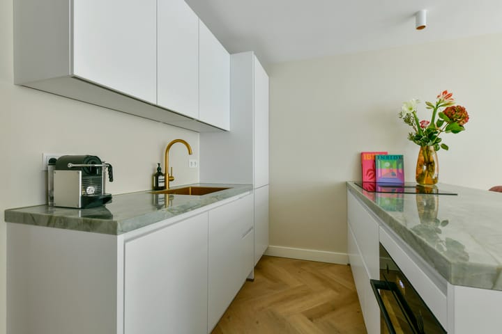 Photo 6 of Eerste Oosterparkstraat 31-1