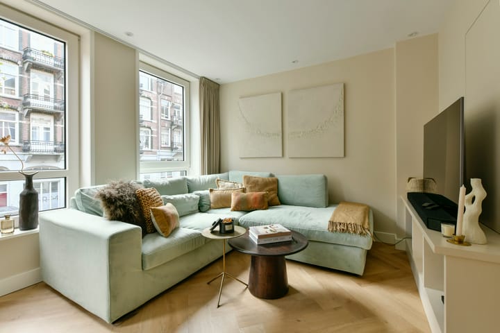 Photo 8 of Eerste Oosterparkstraat 31-1