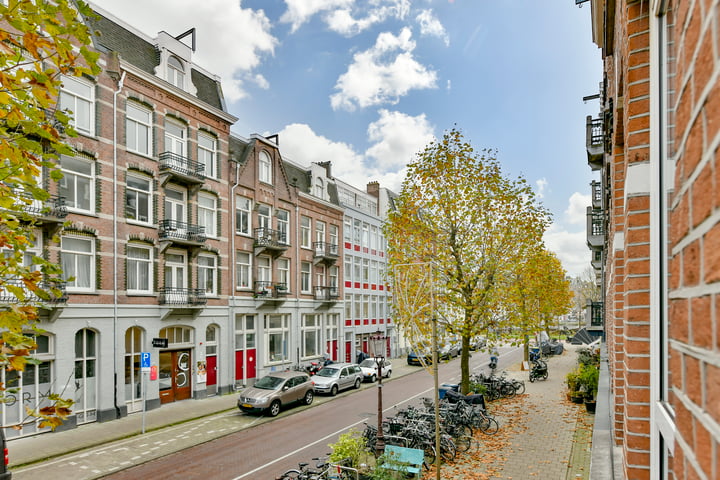 View photo 19 of Eerste Oosterparkstraat 31-1