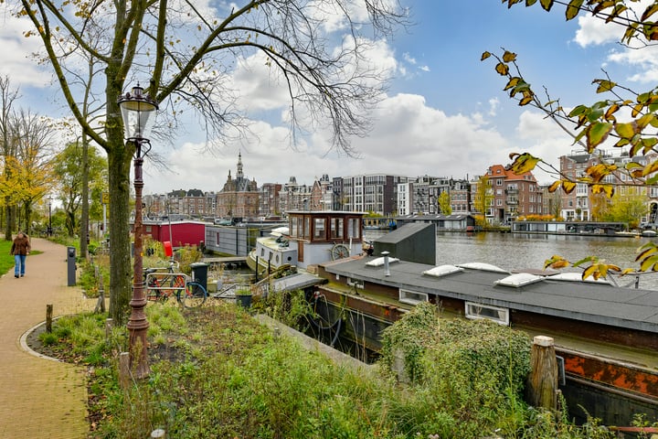 View photo 20 of Eerste Oosterparkstraat 31-1