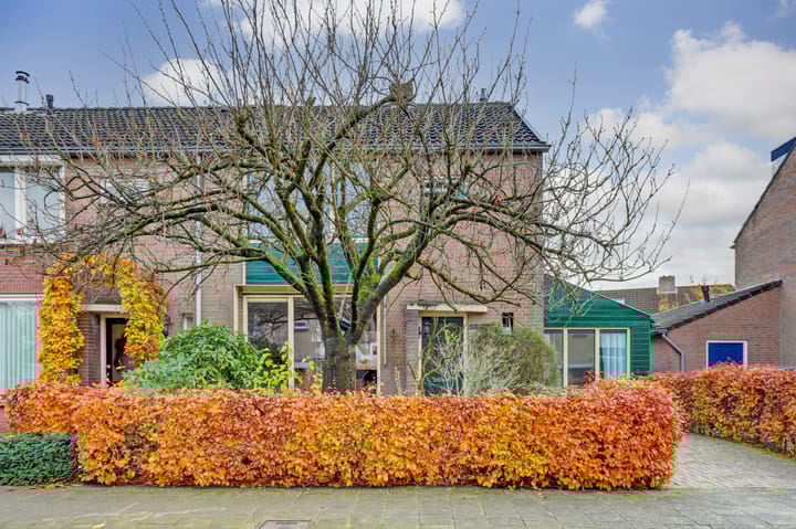 Foto 4 van Laurierstraat 23