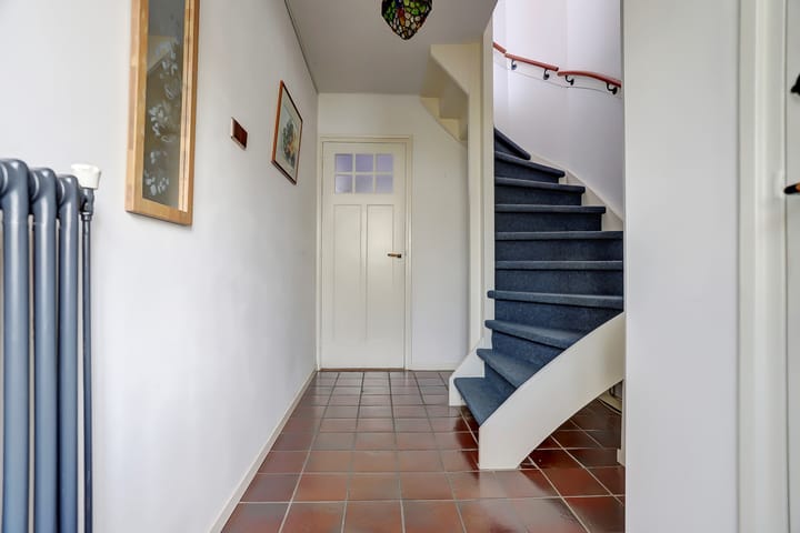 Foto 8 van Laurierstraat 23