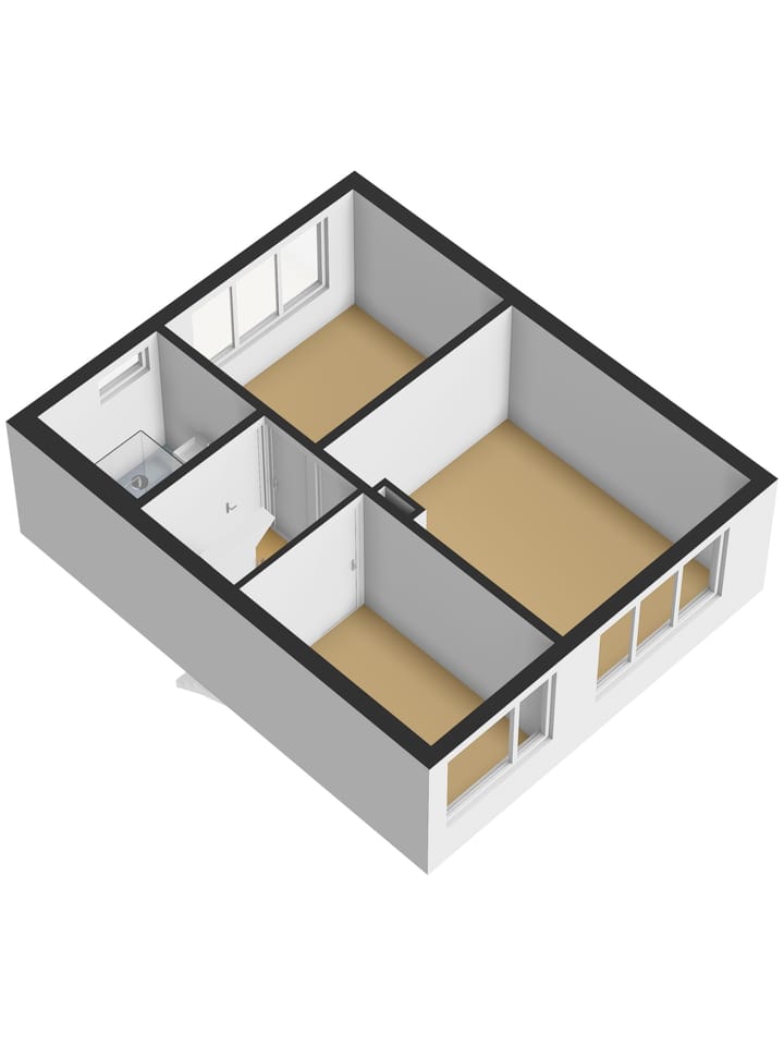 Foto 64 van Laurierstraat 23