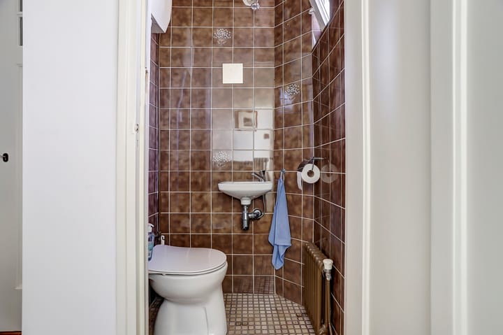 Foto 9 van Laurierstraat 23